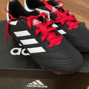 Adidas soccer cleats